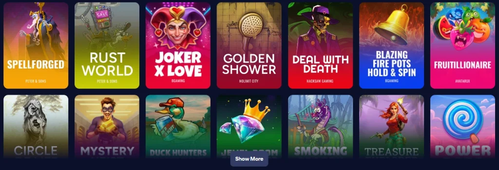 LolaJack Casino trust safety guide